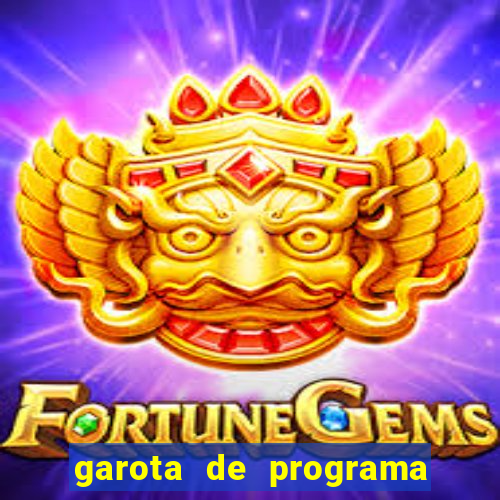 garota de programa de imbituba